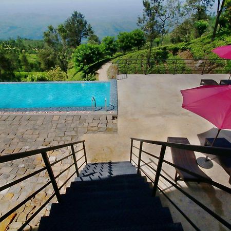 Vantage Hills Haputale Exterior foto
